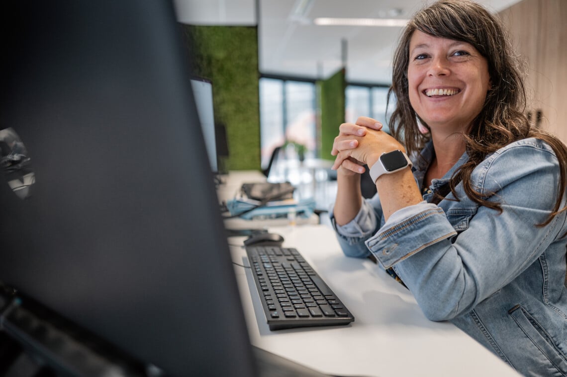 Leontien Projectgegisseur