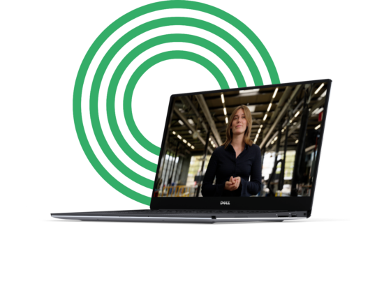 Van strategie naar betrokkenheid