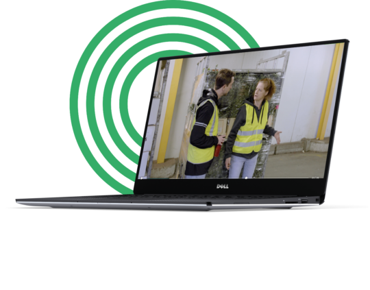 Weerbare Sierteeld Scenario